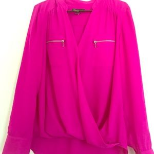 I.N.C Macy’s Blouse